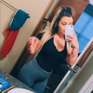 Meet your Posher, Alana